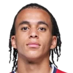 Ethan Mbappé