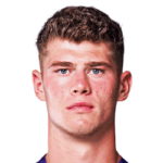 Charlie Cresswell