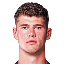 Charlie Cresswell