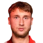Vladyslav Vanat
