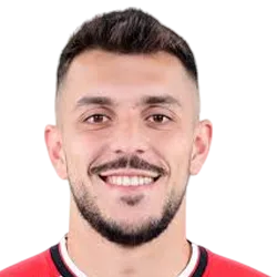 Aitor Paredes
