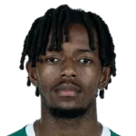 Samuel Mbangula