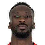 Chrislain Matsima