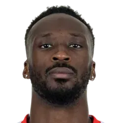 Chrislain Matsima
