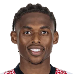 Junior Adamu