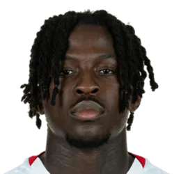 Johan Bakayoko