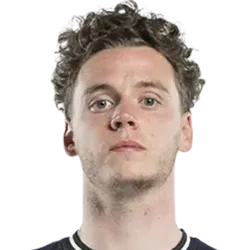Maxim De Cuyper