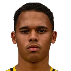 Leandro Merencia