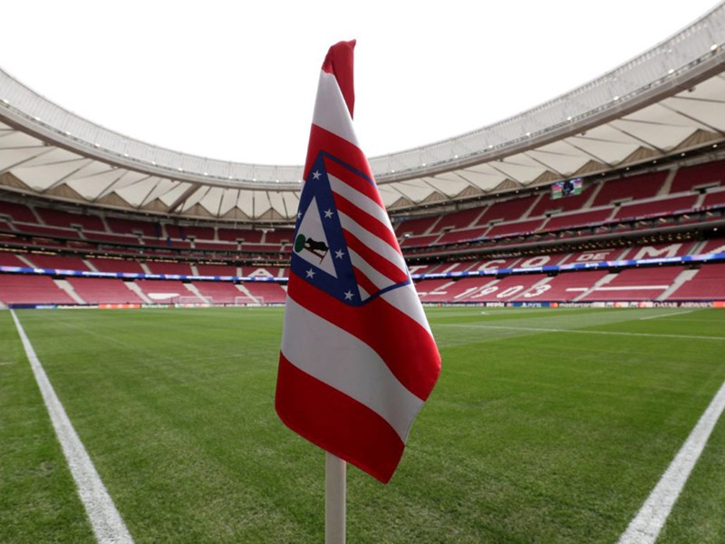 Atlético Madrid plans a defensive overhaul this summer