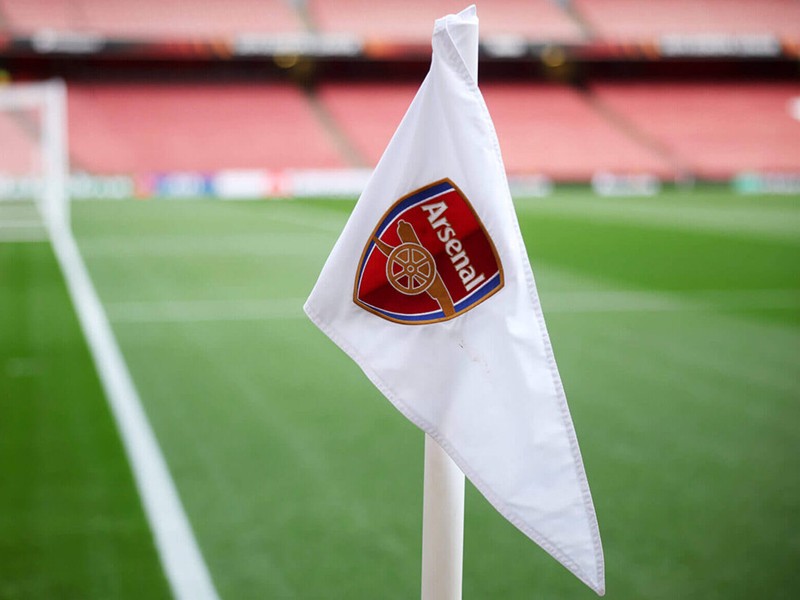 Bookmaker declared Arsenal champions early