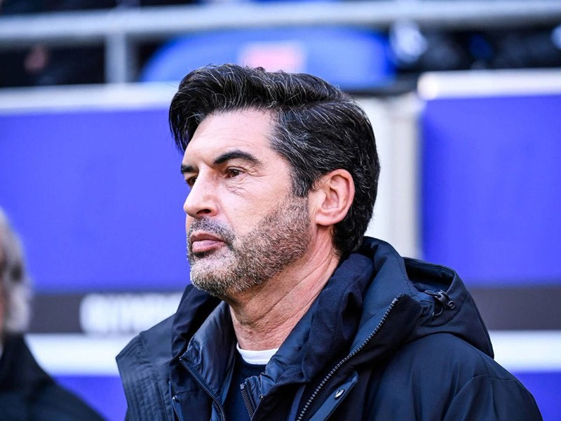 Former Milan coach Fonseca on his short tenure and the lessons learned
