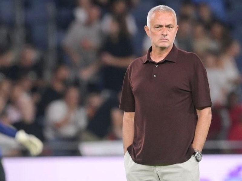 Mourinho expects fierce Madrid reaction after dramatic Lisbon defeat