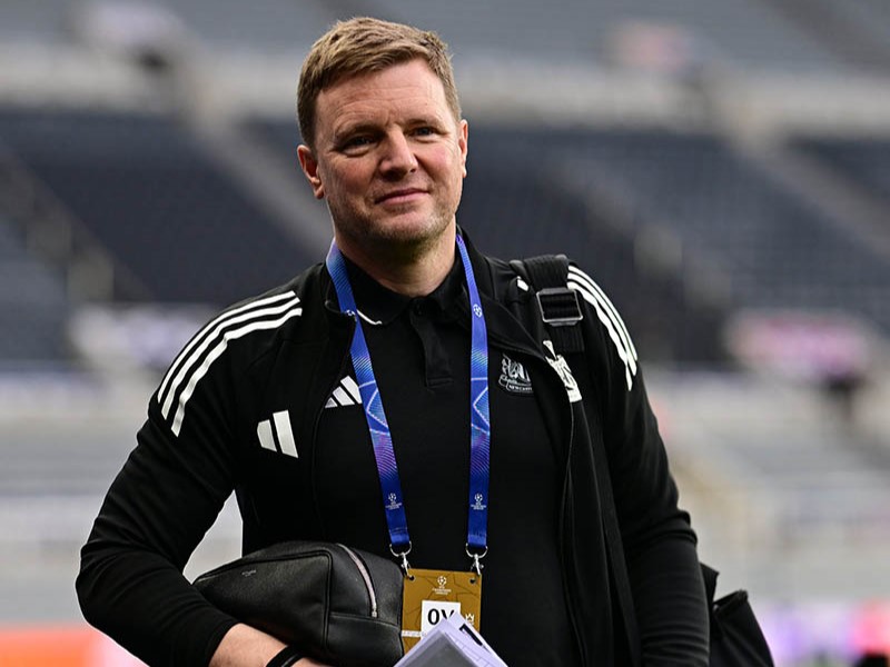 Newcastle surge into last 16 with commanding aggregate win over Qarabag