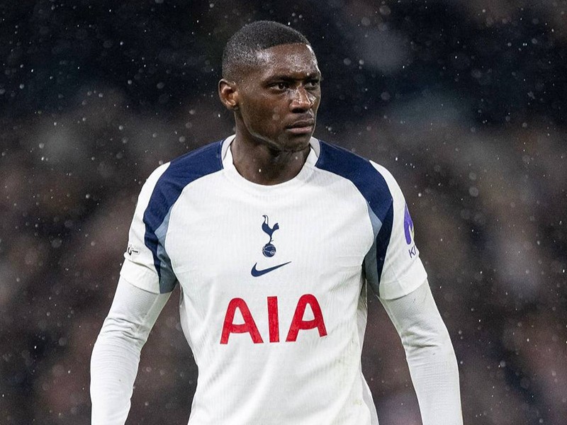 Juventus target Kolo Muani for 2026-27