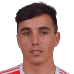Renzo Saravia
