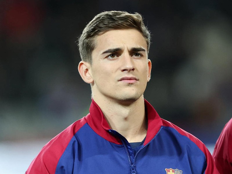 Gavi given green light to strengthen Barcelona’s midfield