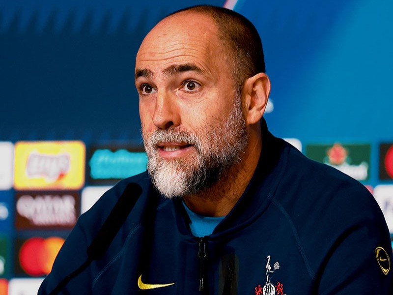 Tottenham prioritise Premier League survival over Champions League run