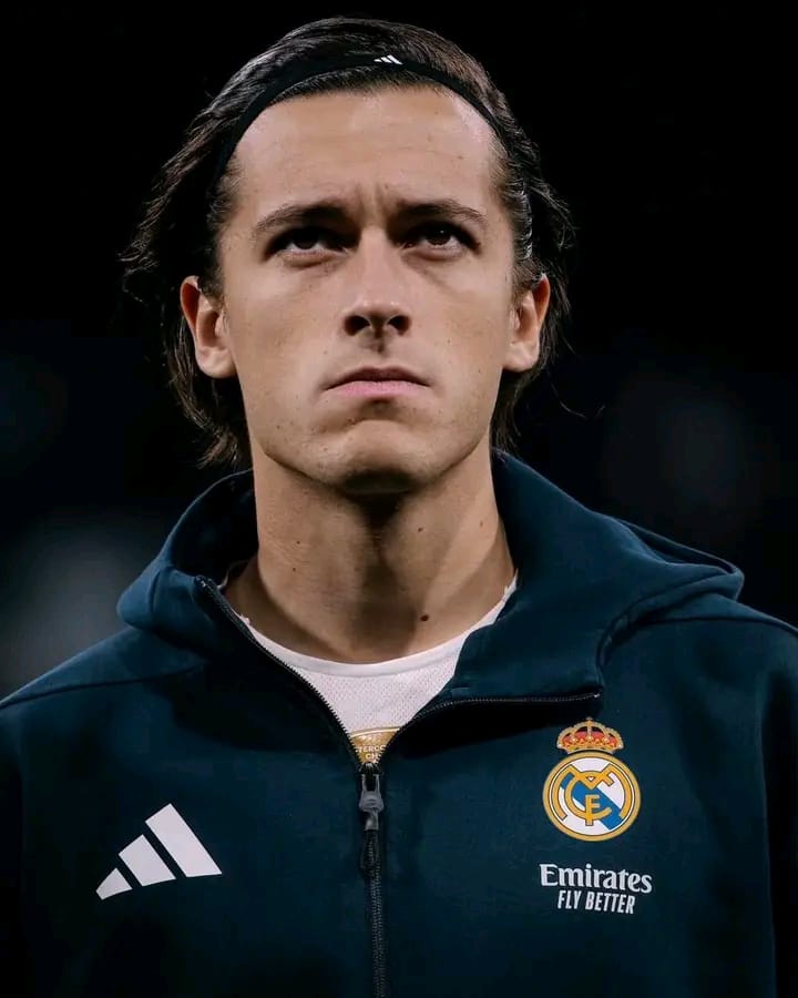 Injuries hit Real Madrid ahead of City clash
