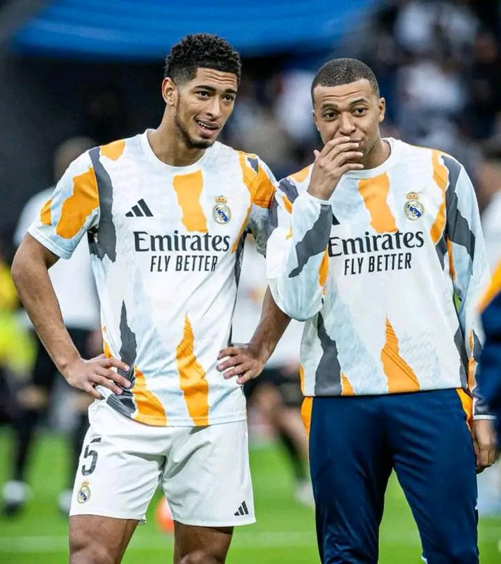 What To Know Ahead Of UCL Round of 16