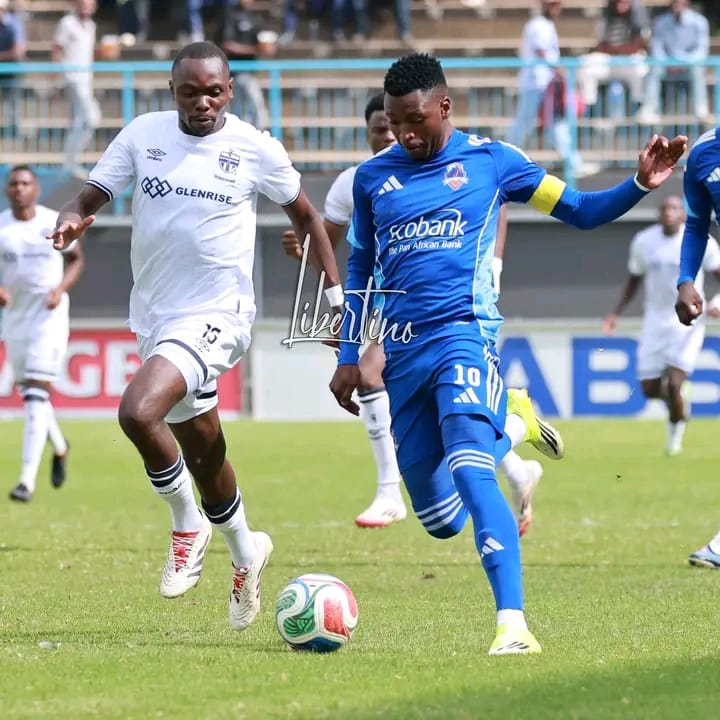Musona penalty rescues Scottland against Ngezi Platinum