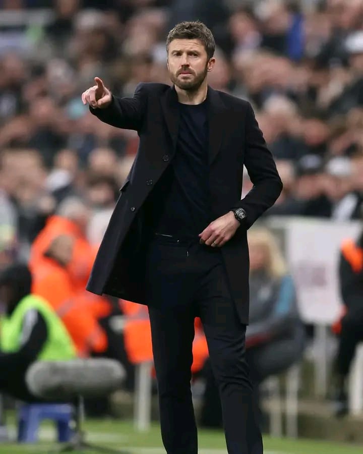 Will Carrick Be Appointed Permanent Man United Boss?