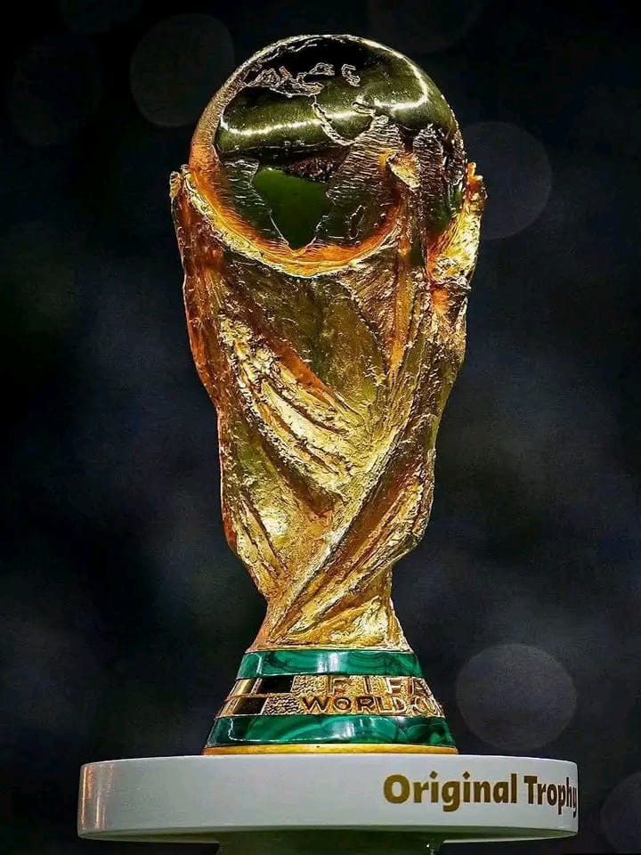 New World Cup rules target time-wasting tactics