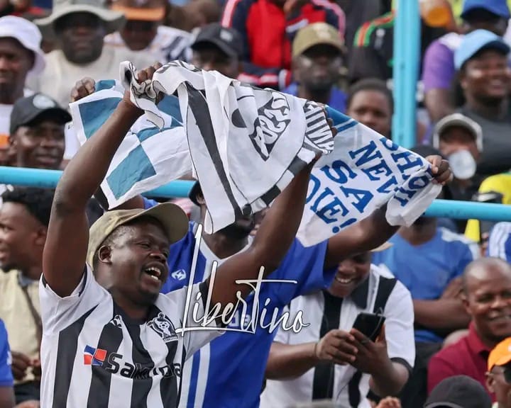 Battle of Zimbabwe ends in draw