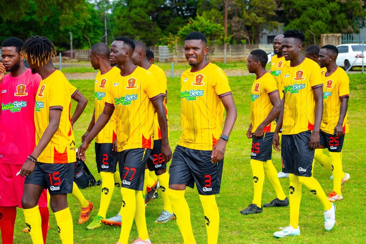 Gamecocks extend winless run after goalless draw with Ngezi