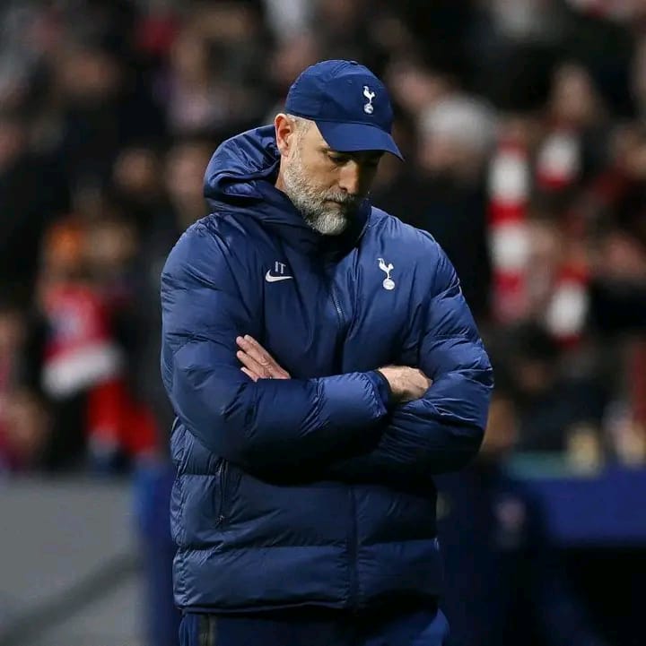 Relegation fears grow as Spurs suffer another loss
