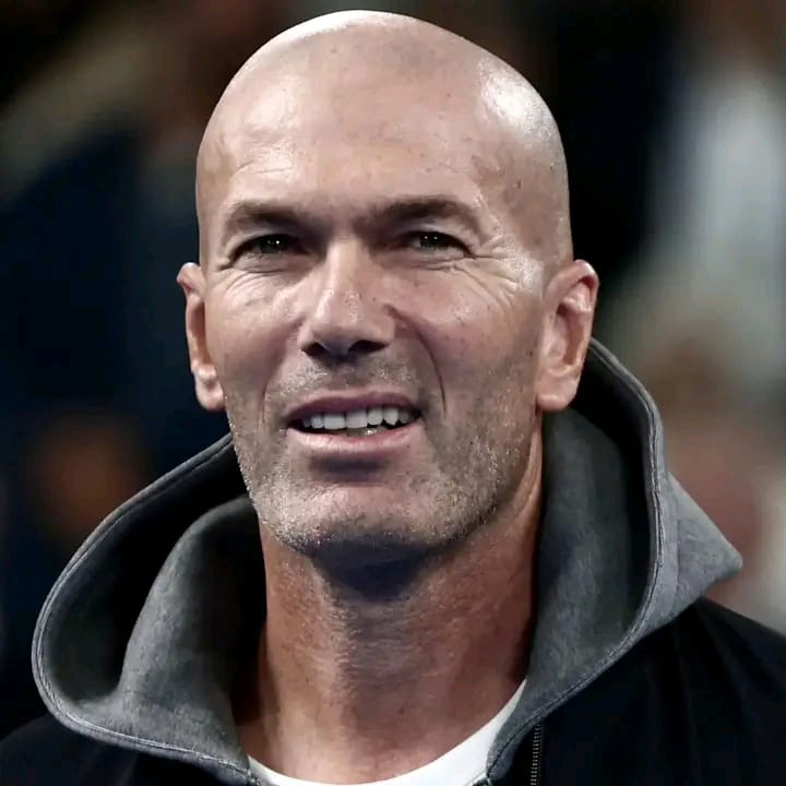 Zidane set to take France job after World Cup