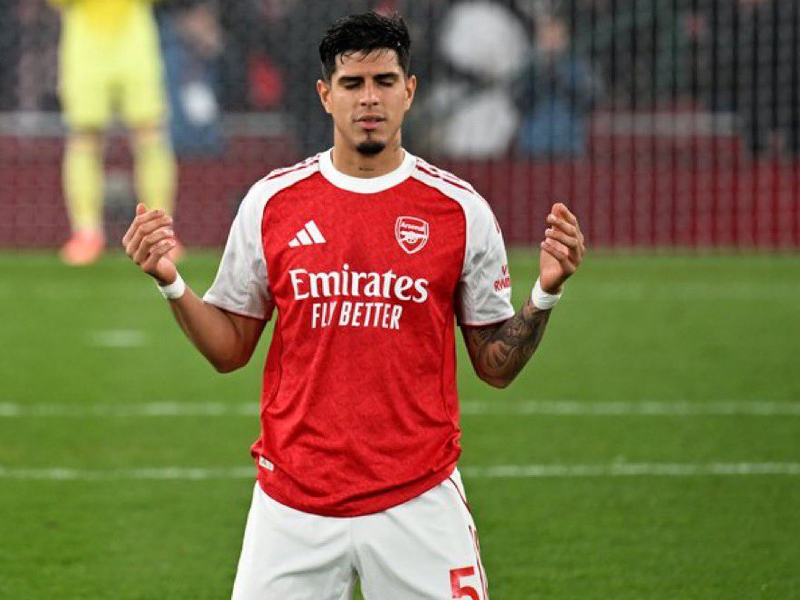 Arsenal make bold transfer decision ahead of the summer window