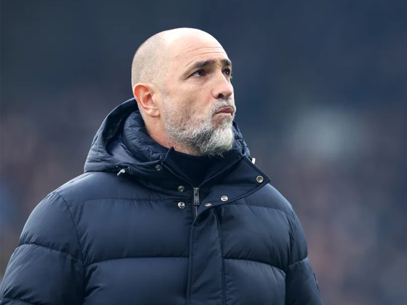 Tottenham plan for life after Igor Tudor