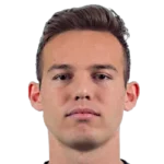 Danny Musovski