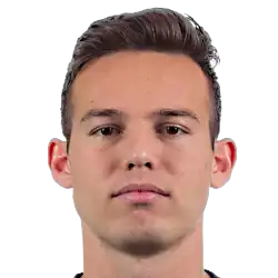 Danny Musovski