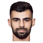Egzon Bejtulai