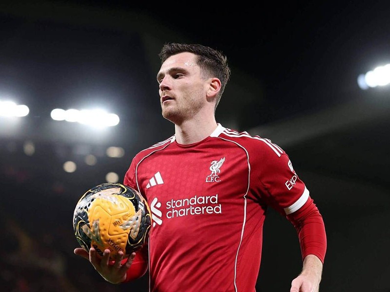 Tottenham move closer to signing Robertson on a free transfer