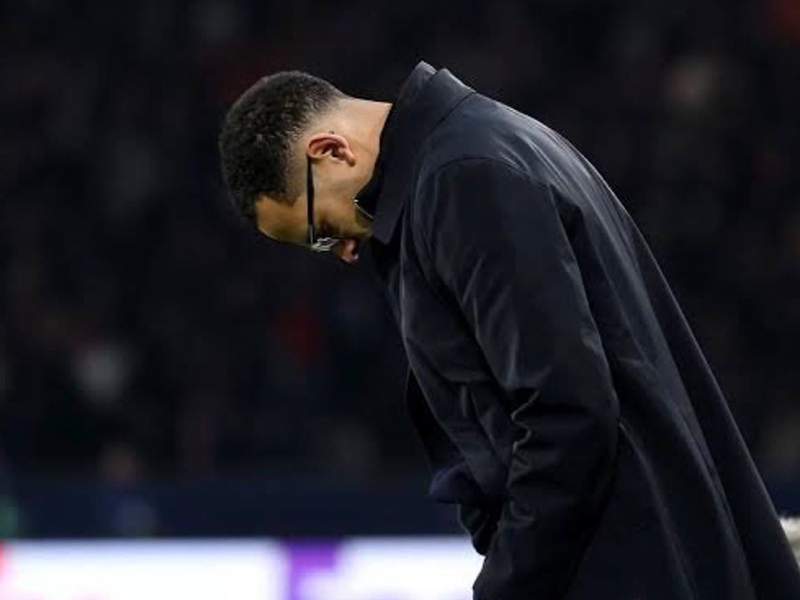 Chelsea’s European dream in danger following loss to Man United