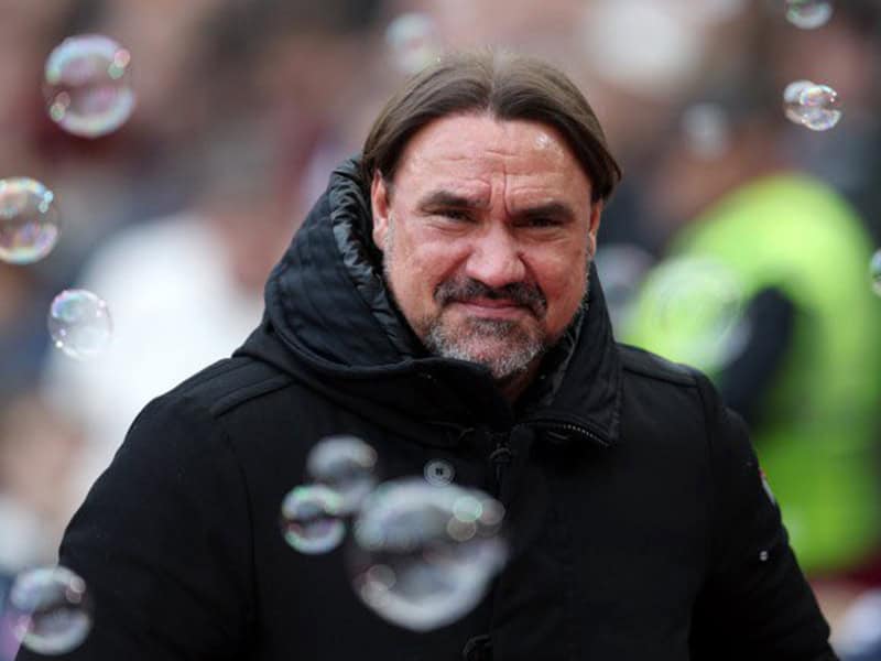 A chaotic night sends Leeds to Wembley