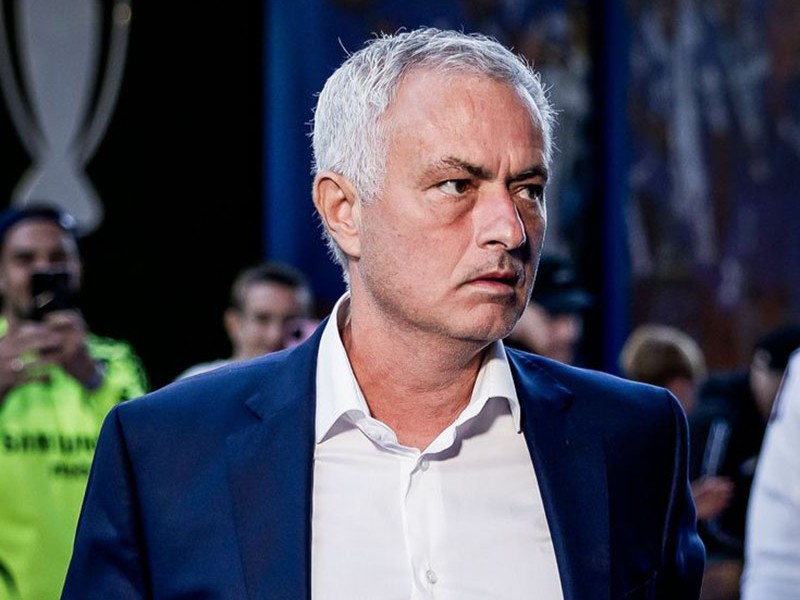 Mourinho, Pochettino and others emerge in Real Madrid succession race