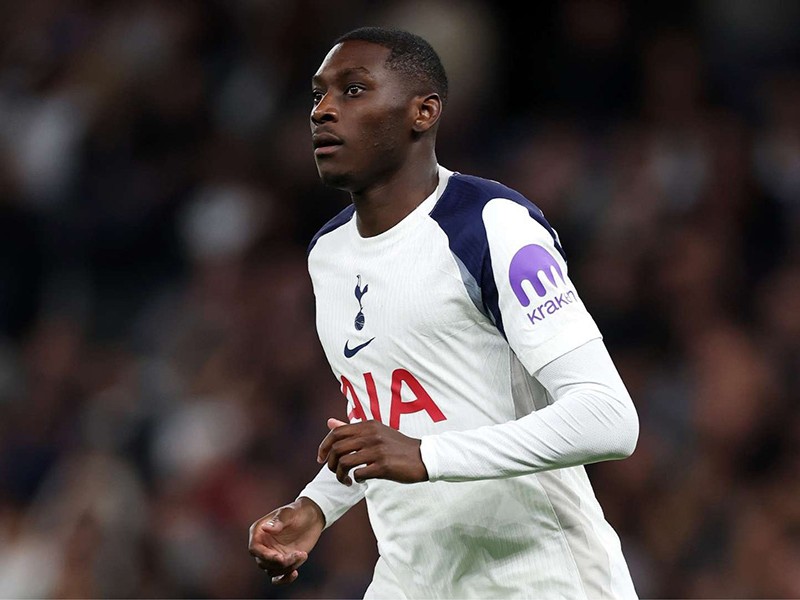 Tottenham win but attacking issues remain