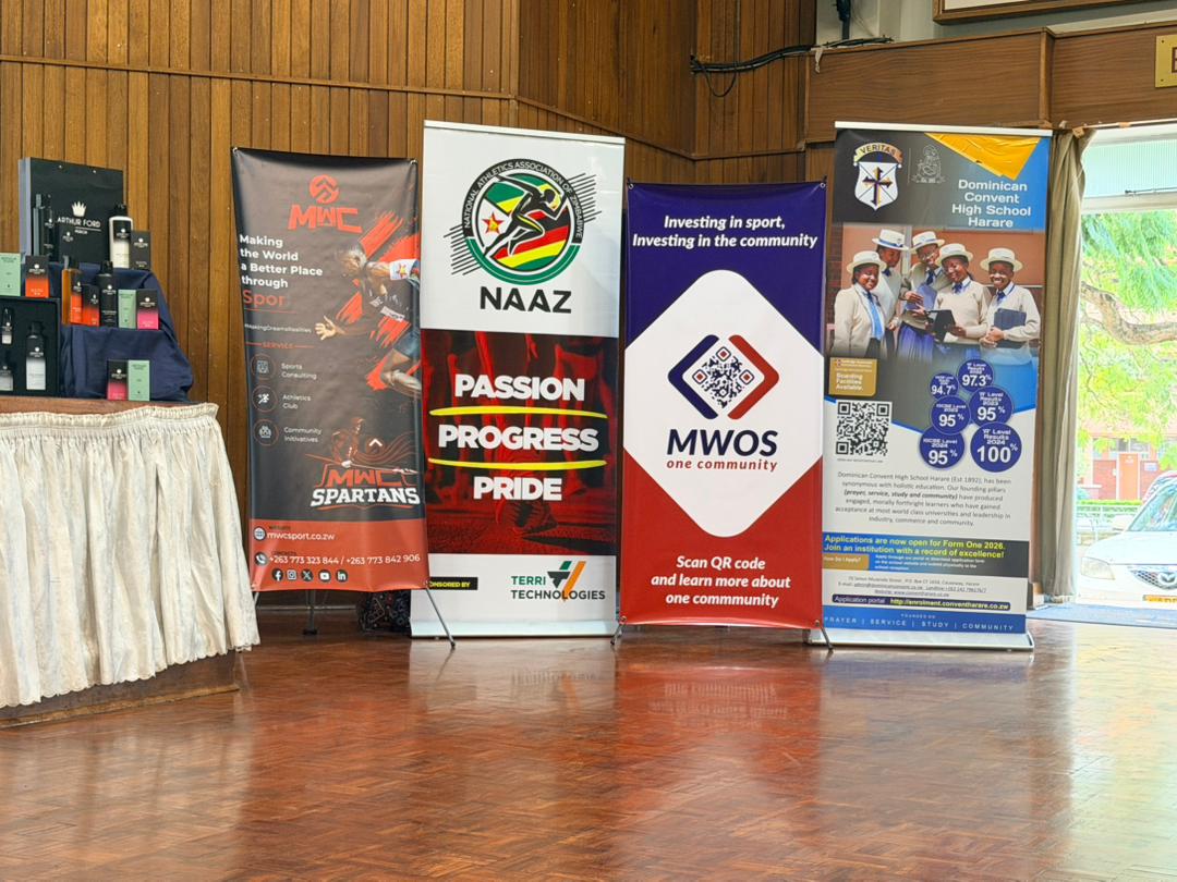Building Dreams Through Athletics: MWOS One Community Partners with MWC Sport