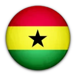 Ghana