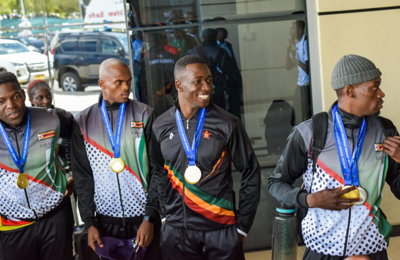 From Local Dreams to Continental Champions: MWOS One Community Celebrates Zimbabwe’s Historic Gold