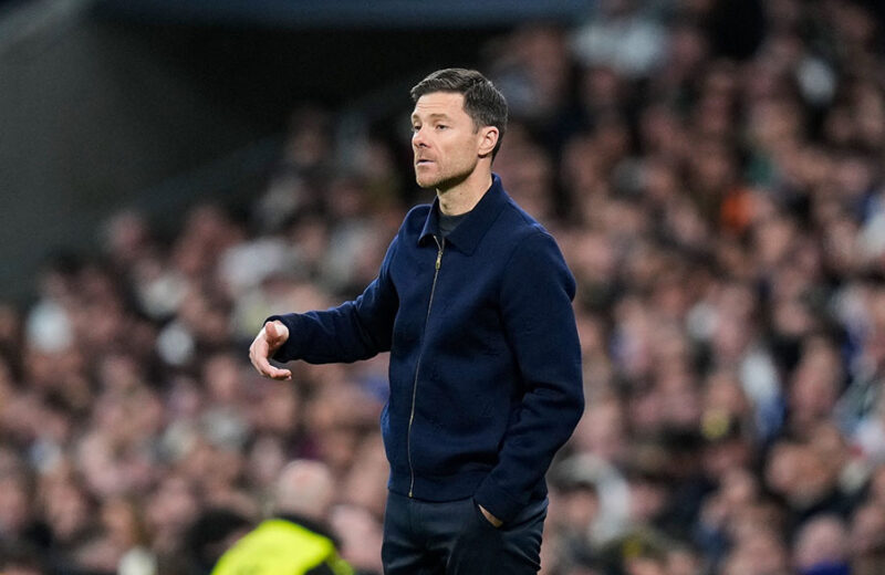 Can Xabi Alonso transform Chelsea into winners again?