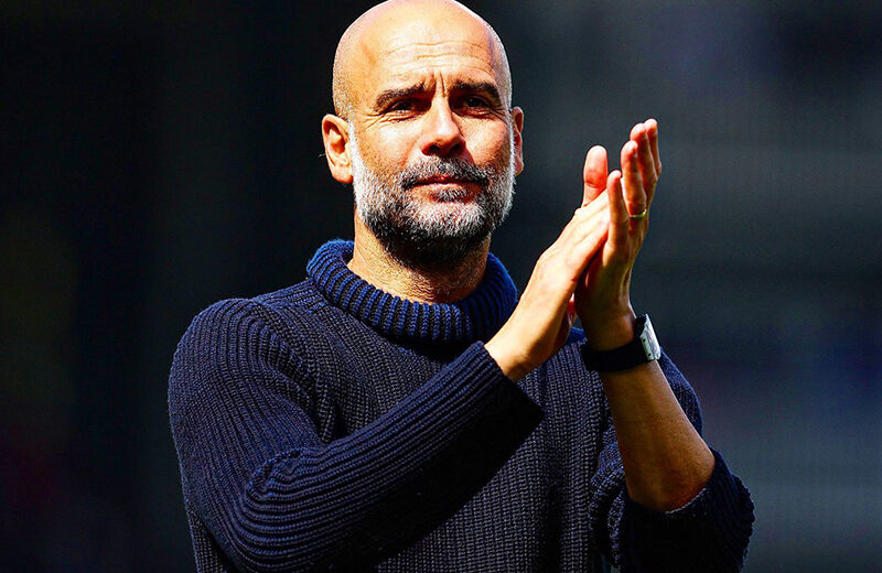 Guardiola set to leave Manchester City; Maresca lined up as replacement