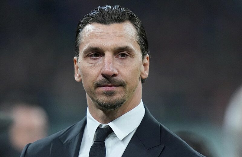 New scandal surrounding Ibrahimovic’s influence at Milan