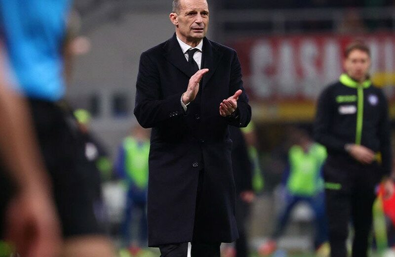 Milan sweep out Allegri and directors after Champions League collapse