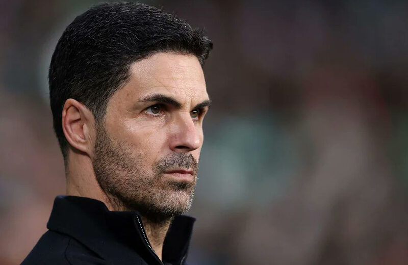 Arteta urges Arsenal to reach another level before the final