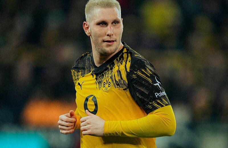 Niklas Sule to end playing career after season finale