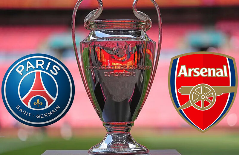 The individual battles set to influence the Champions League showdown